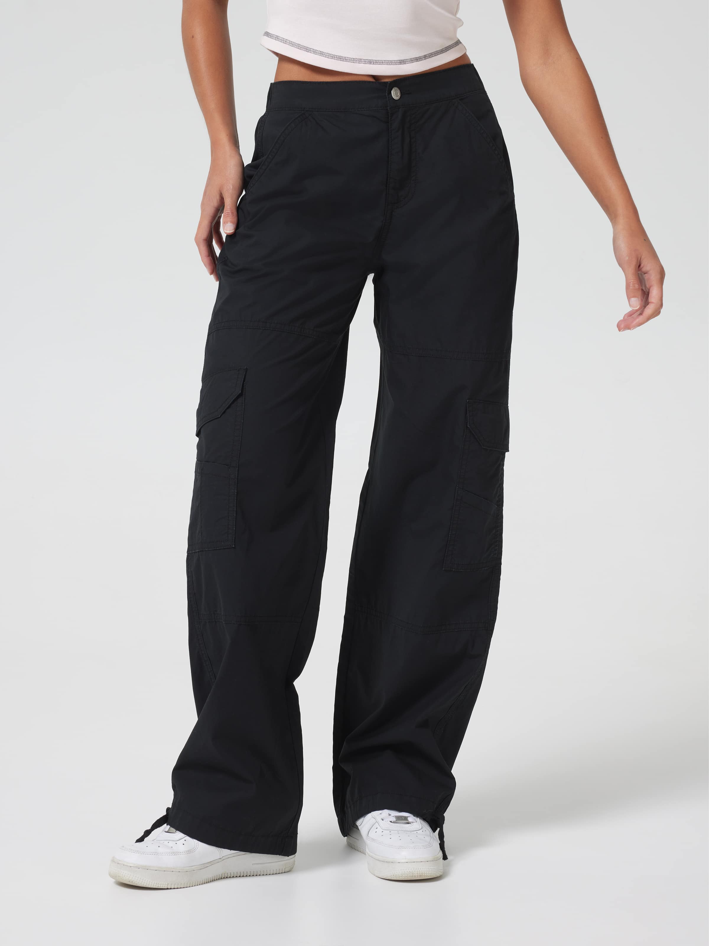 Mila Parachute Pant Jay Jays Online