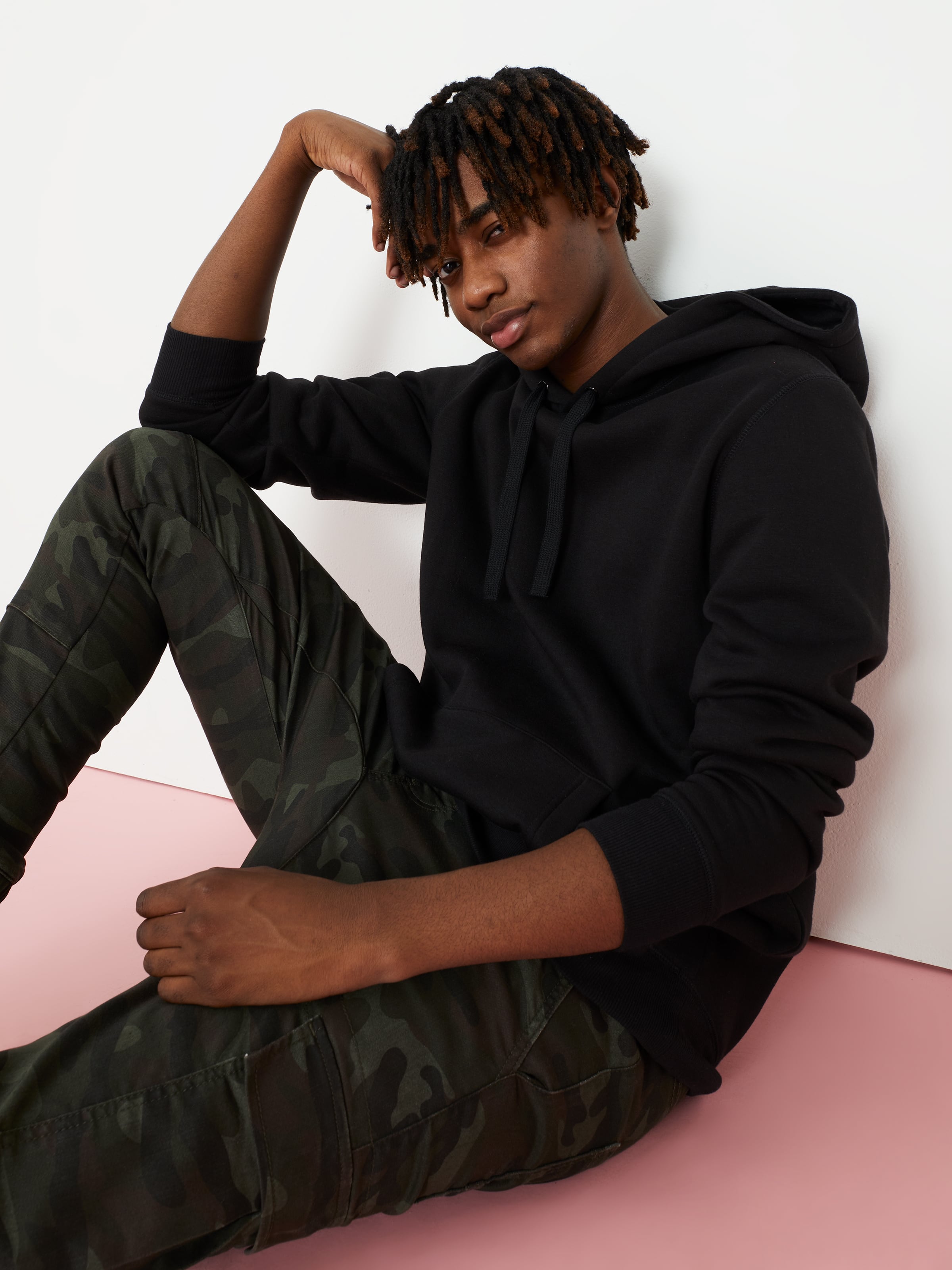 Basic Hoodie Jay Jays Online