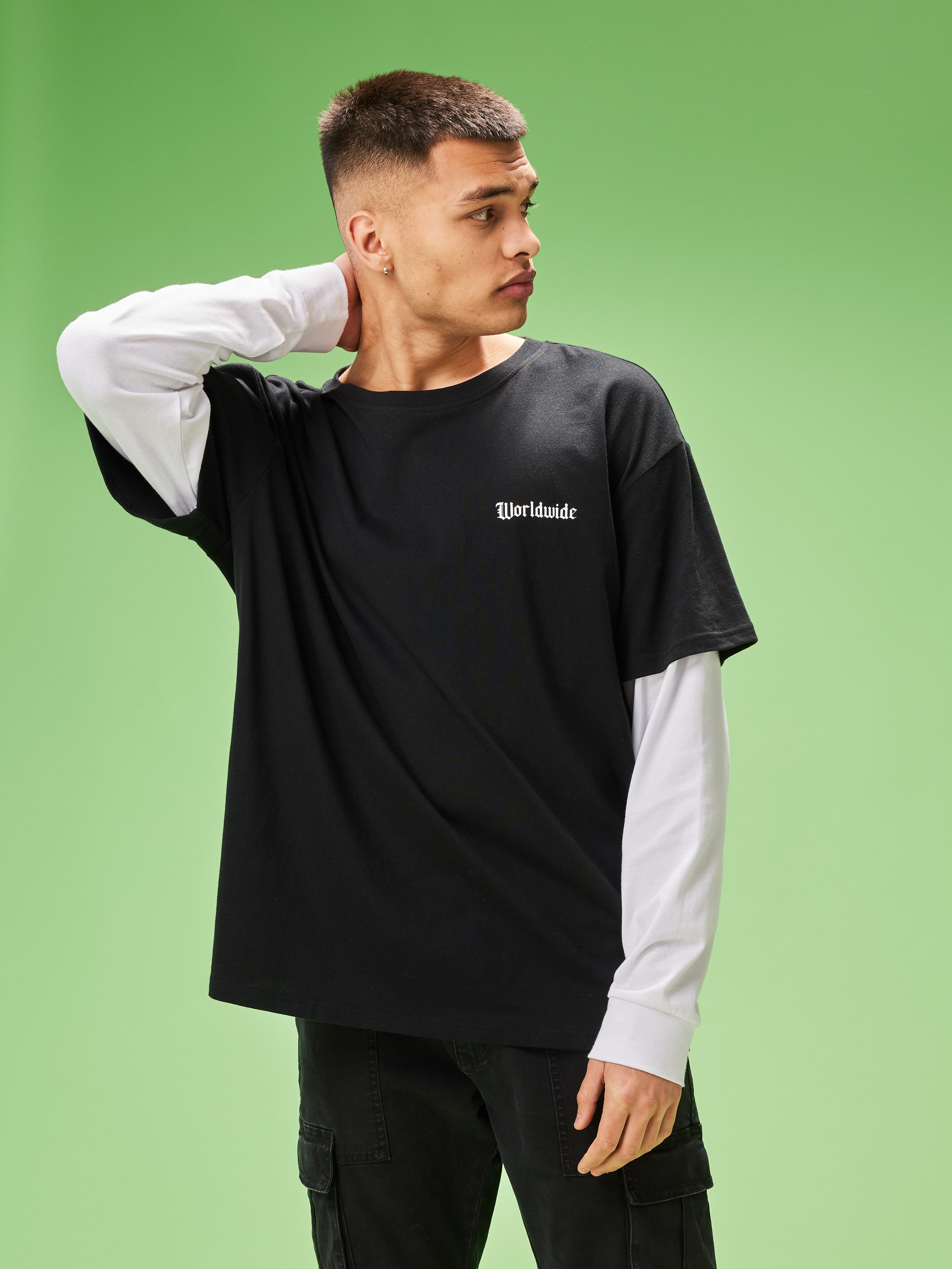 Trend Long Sleeve Top Jay Jays Online