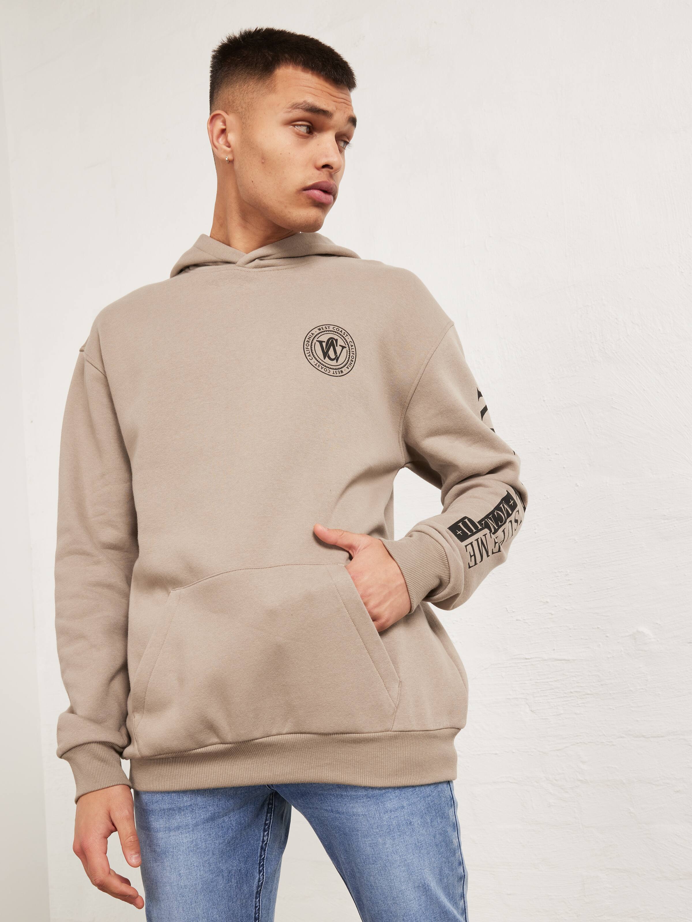 Putty Urban Reign Hoodie Jay Jays Online