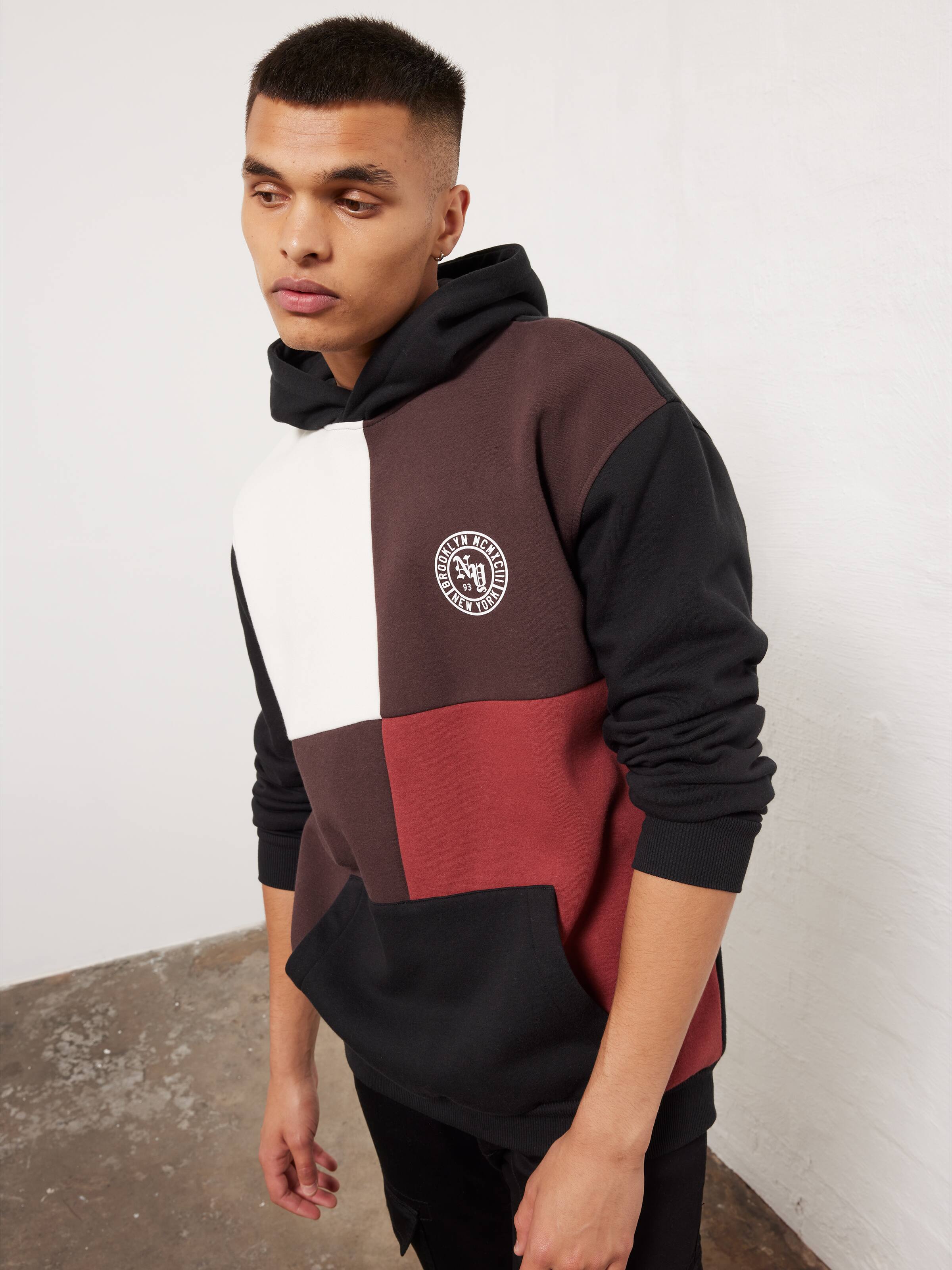 Splice Hoodie Jay Jays Online