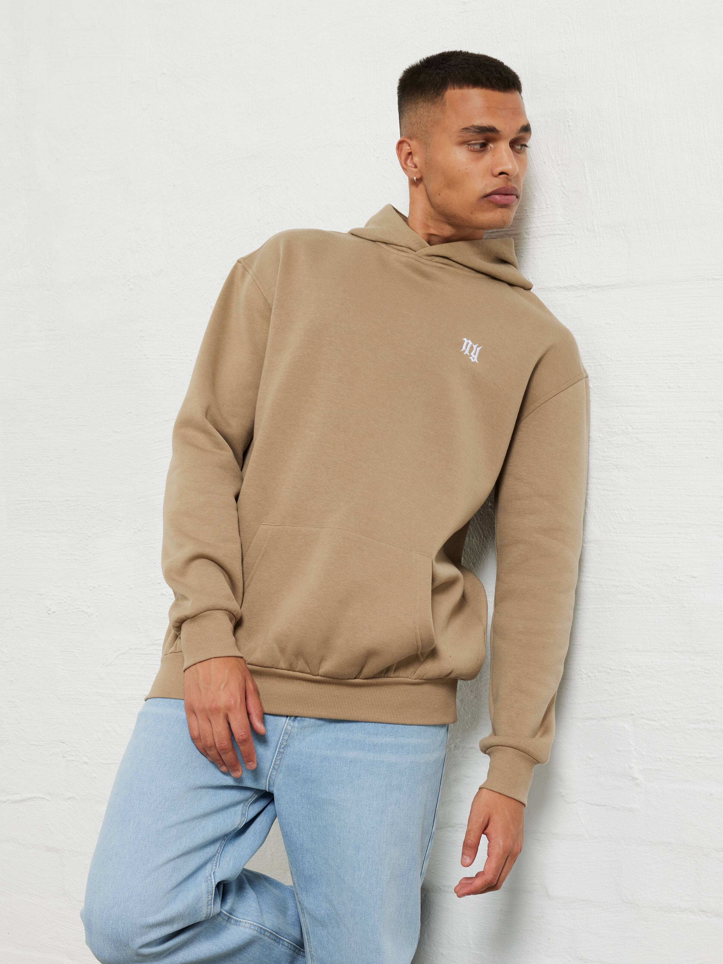 Basic New York Hoodie Jay Jays Online