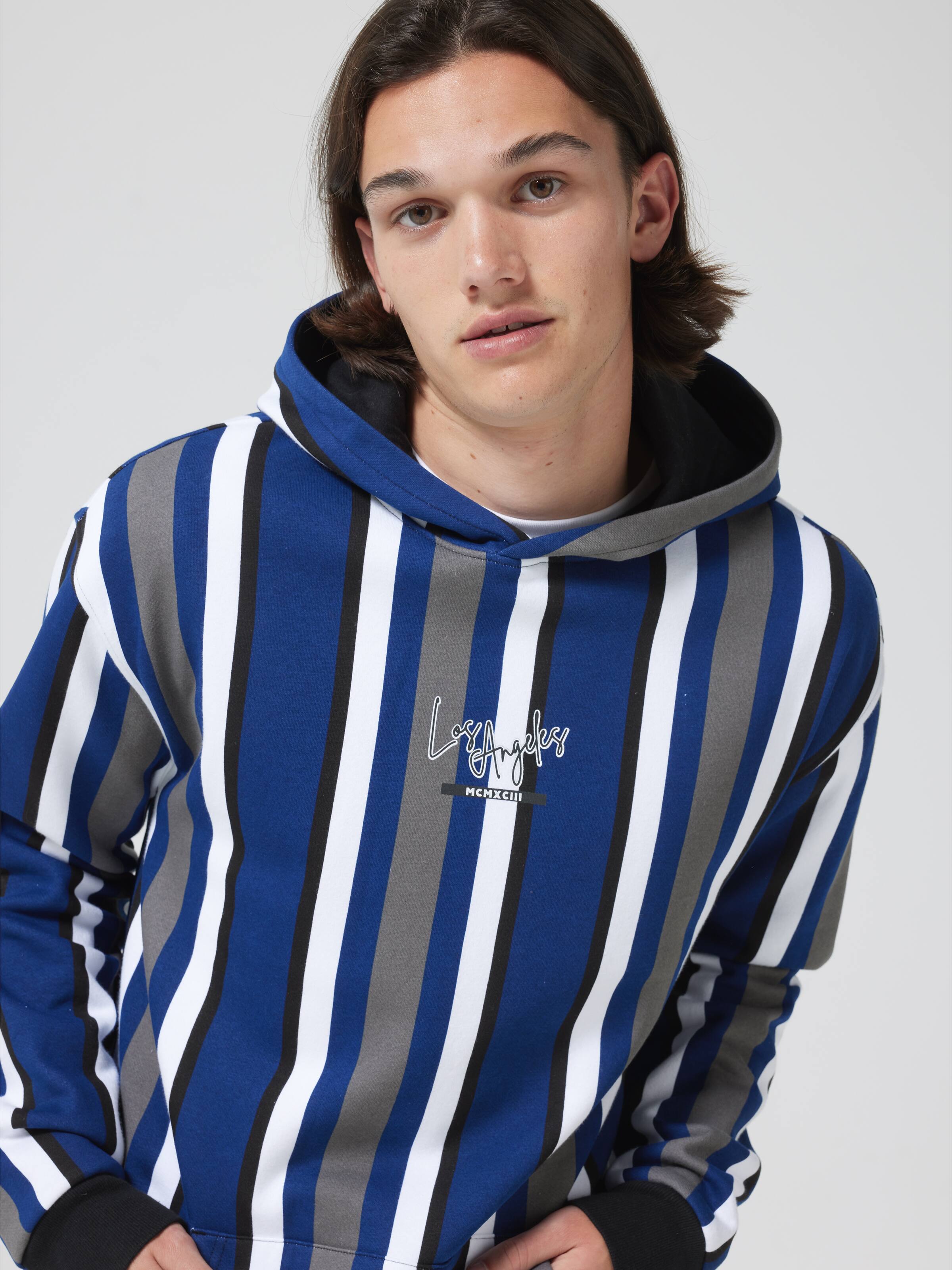 Vstrp La Hoodie Jay Jays Online