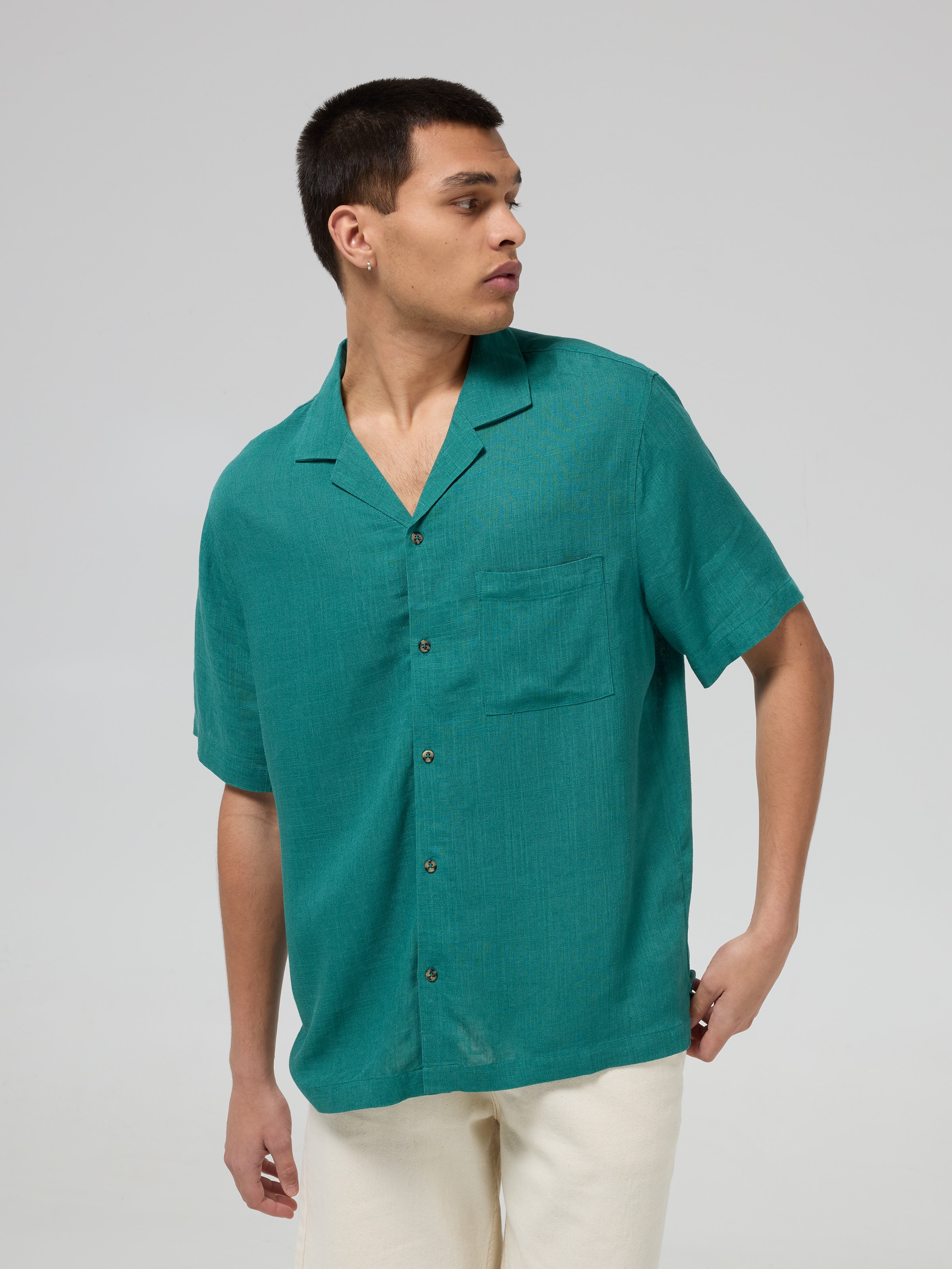 Byron Short Sleeve Shirt - Jay Jays Online