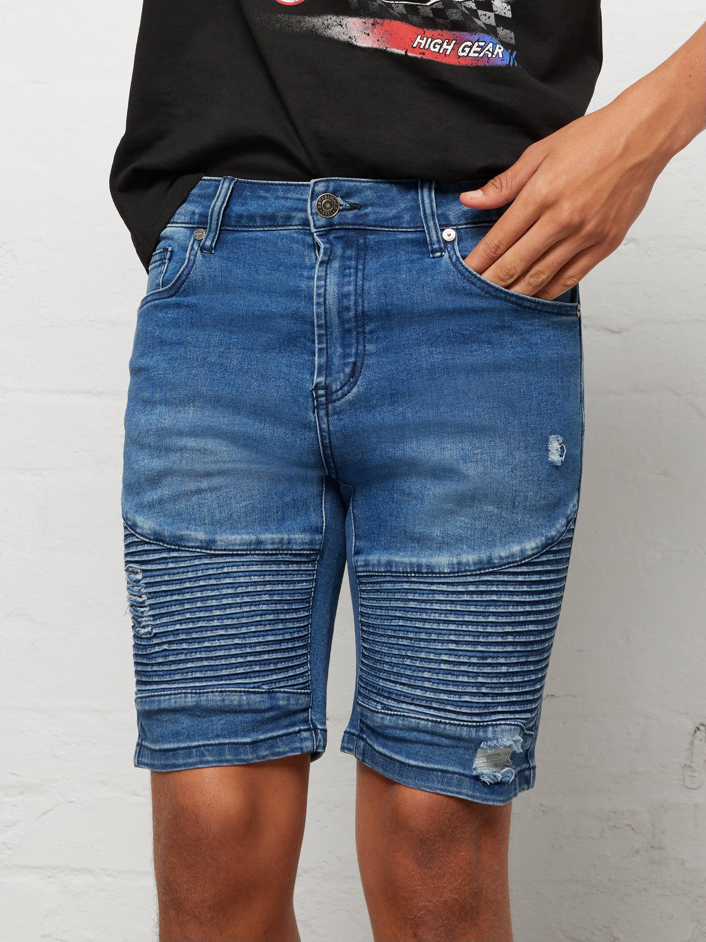 Jake Pintuck Denim Short Jay Jays Online