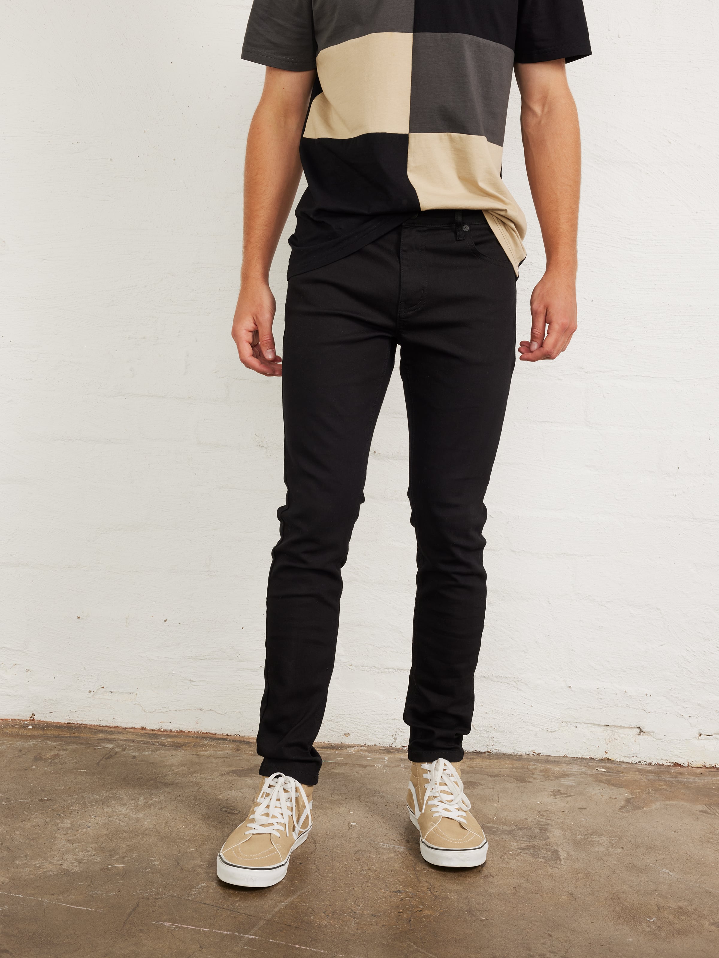 Low Fade Dylan Super Skinny Jean - Jay Jays Online