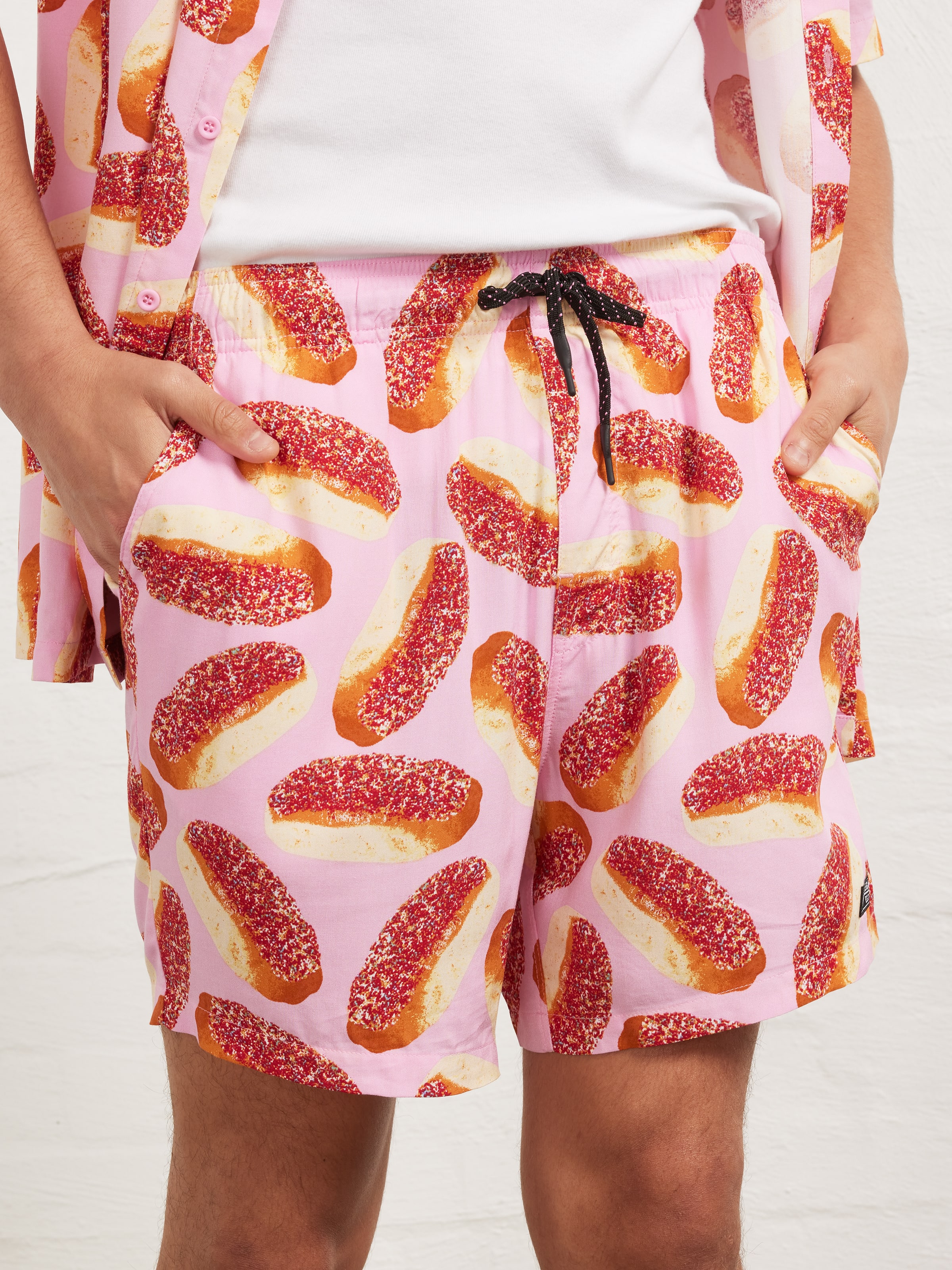 Resort Short Finger Bun Jay Jays Online