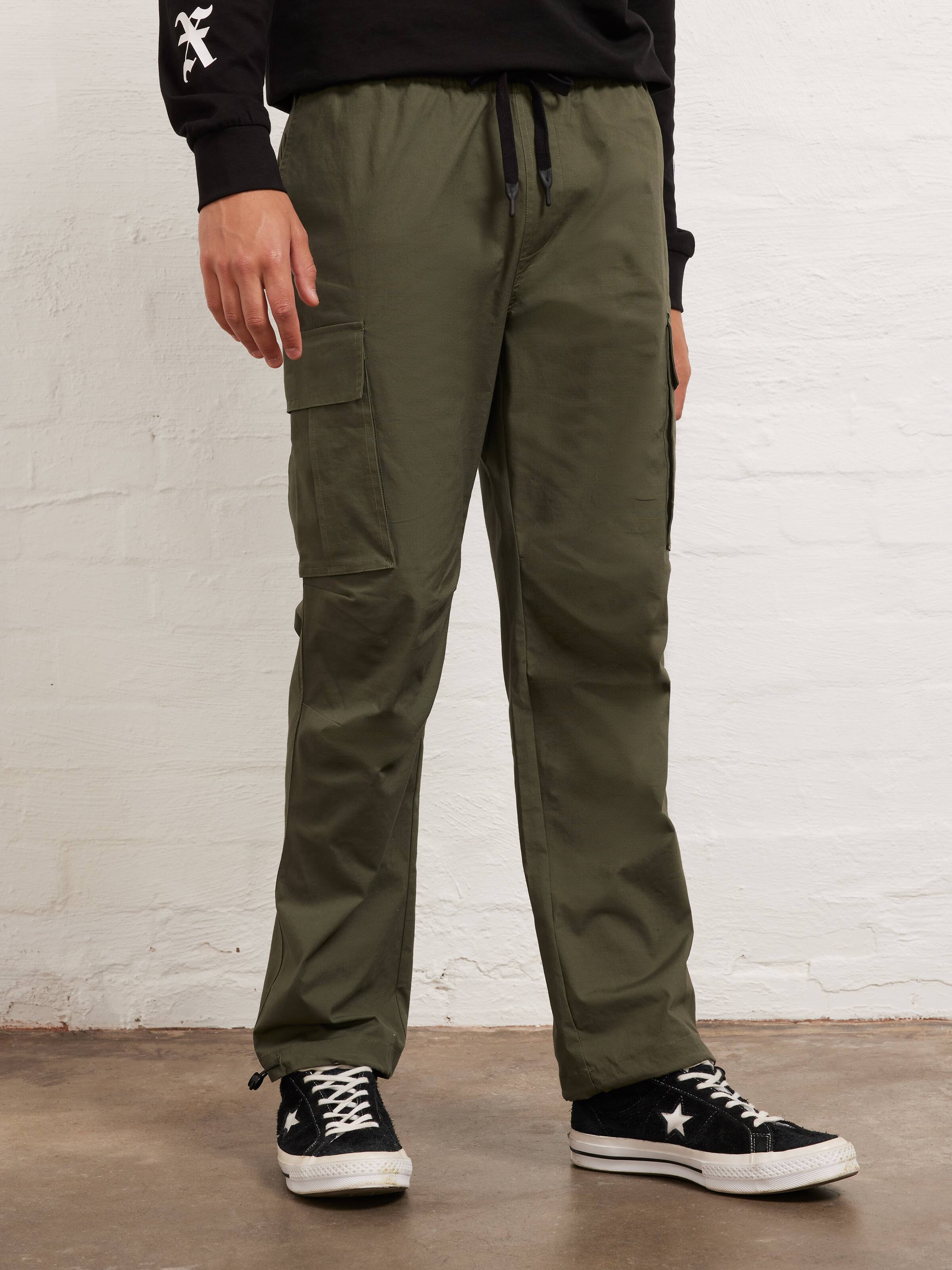 Ryan Ripstop Cargo Jogger Jay Jays Online