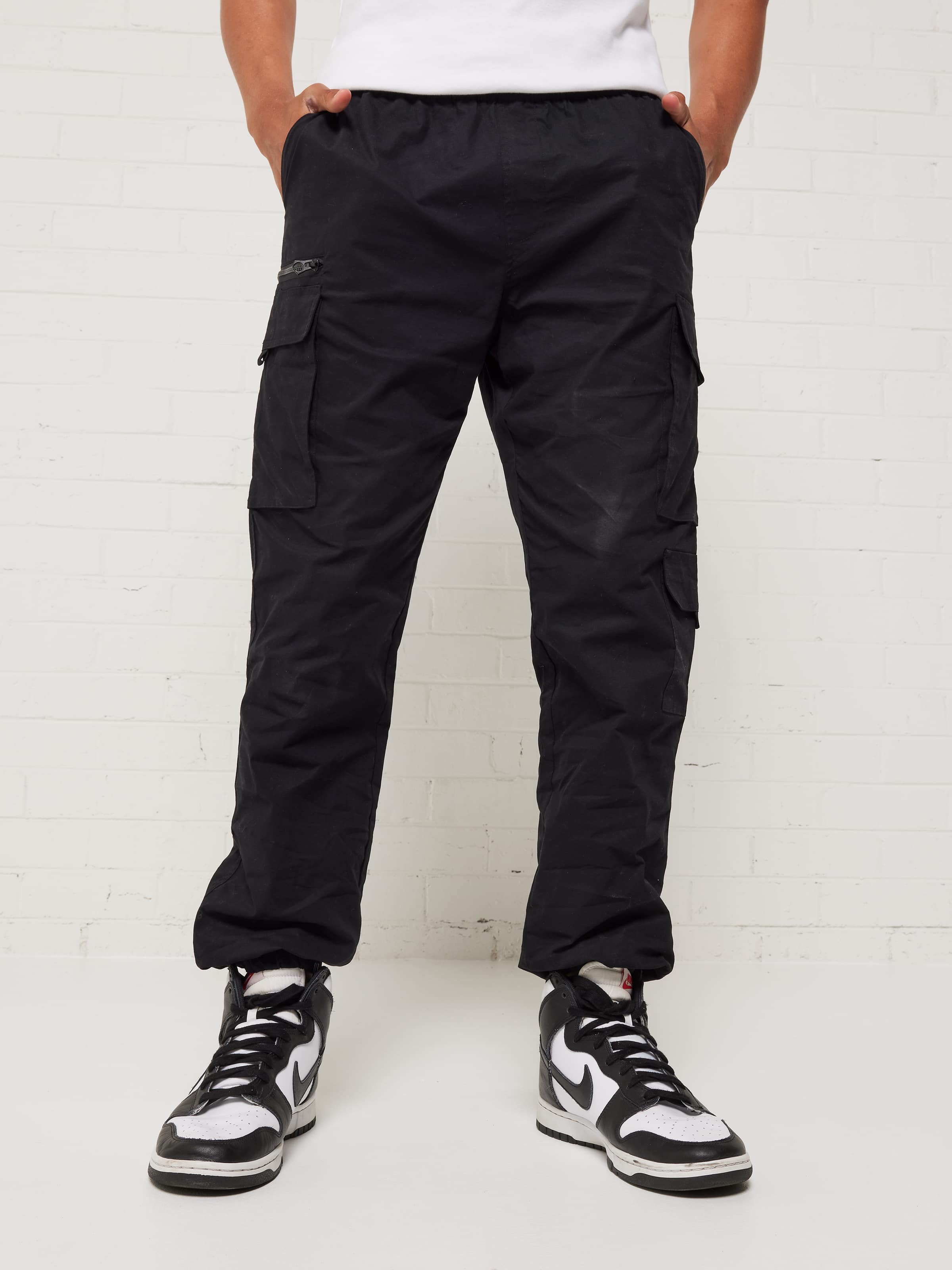 3 Pocket Cargo Jogger - Jay Jays Online