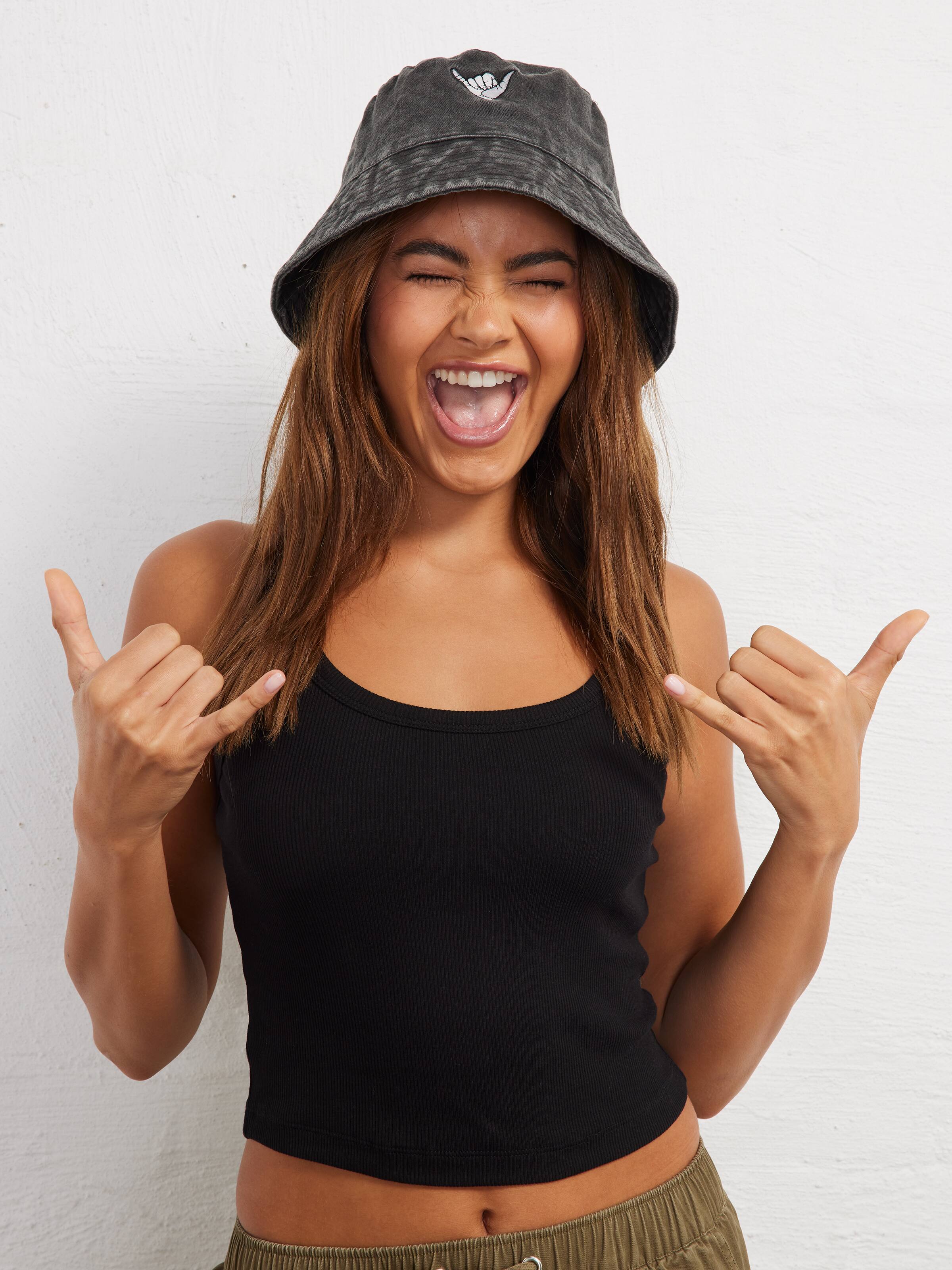 Shaka Bucket Hat Jay Jays Online