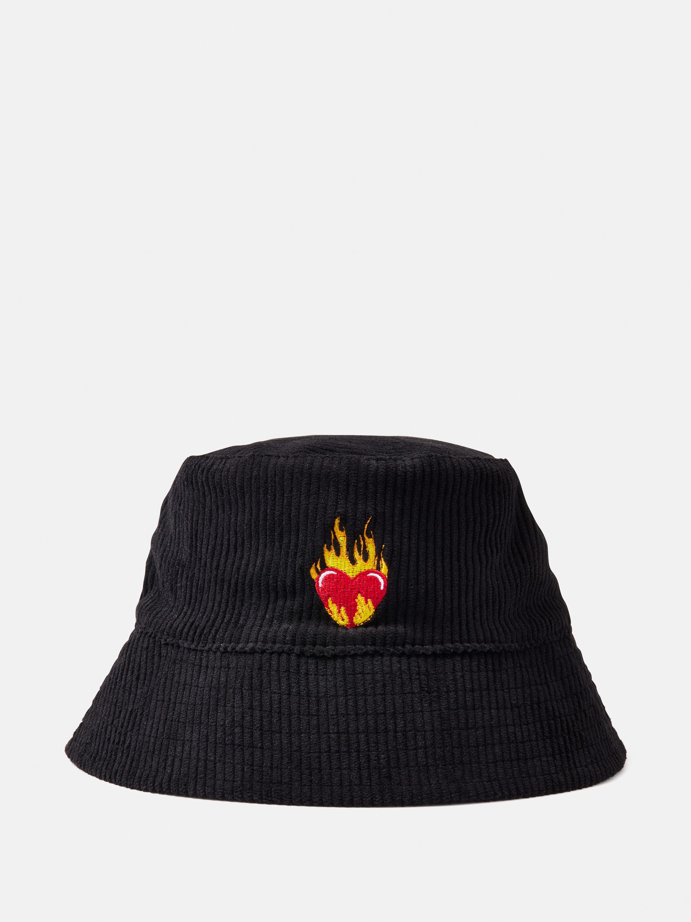 Cord Bucket Hat Jay Jays Online