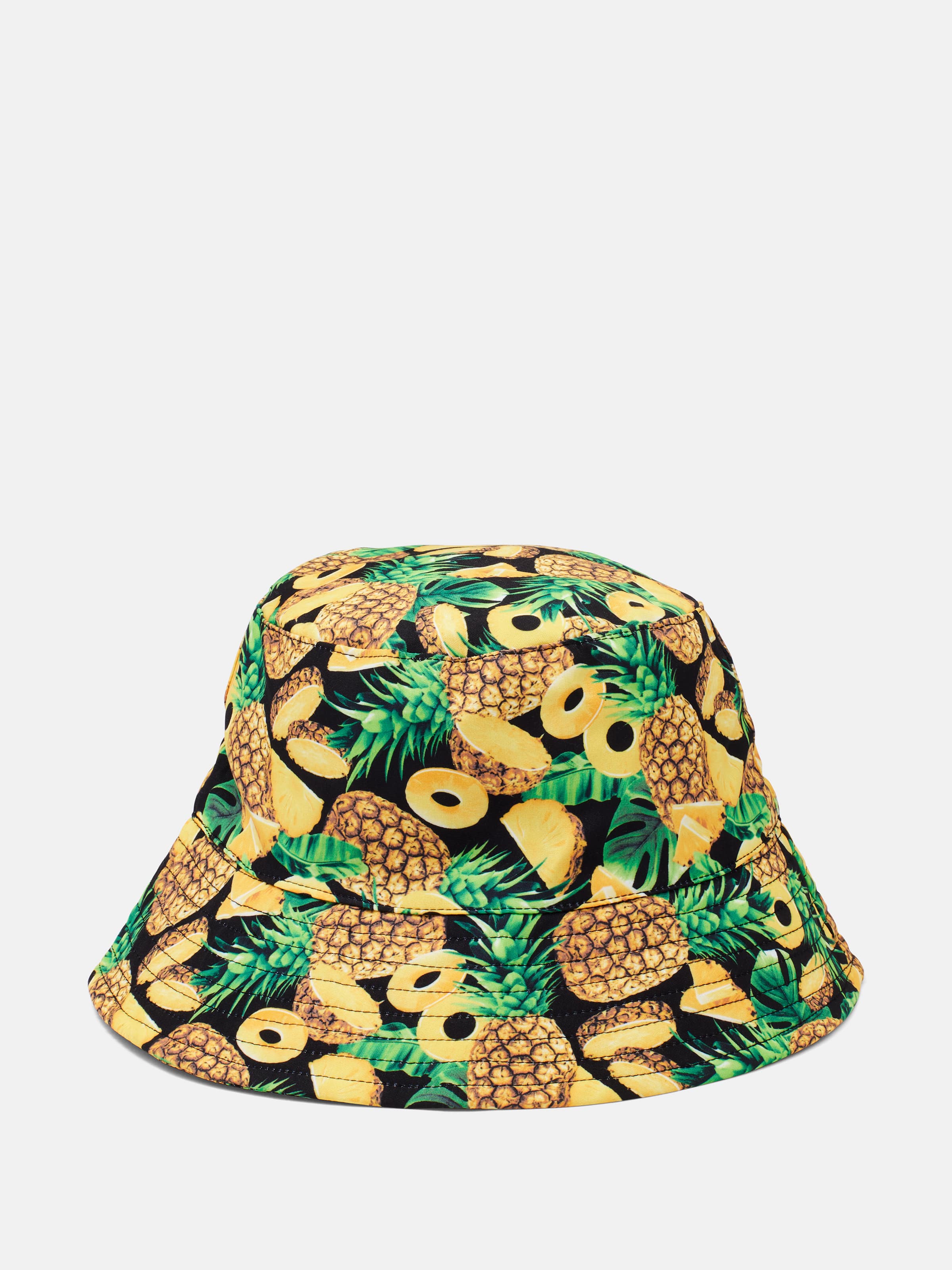 Suit Print Bucket Hat Jay Jays Online