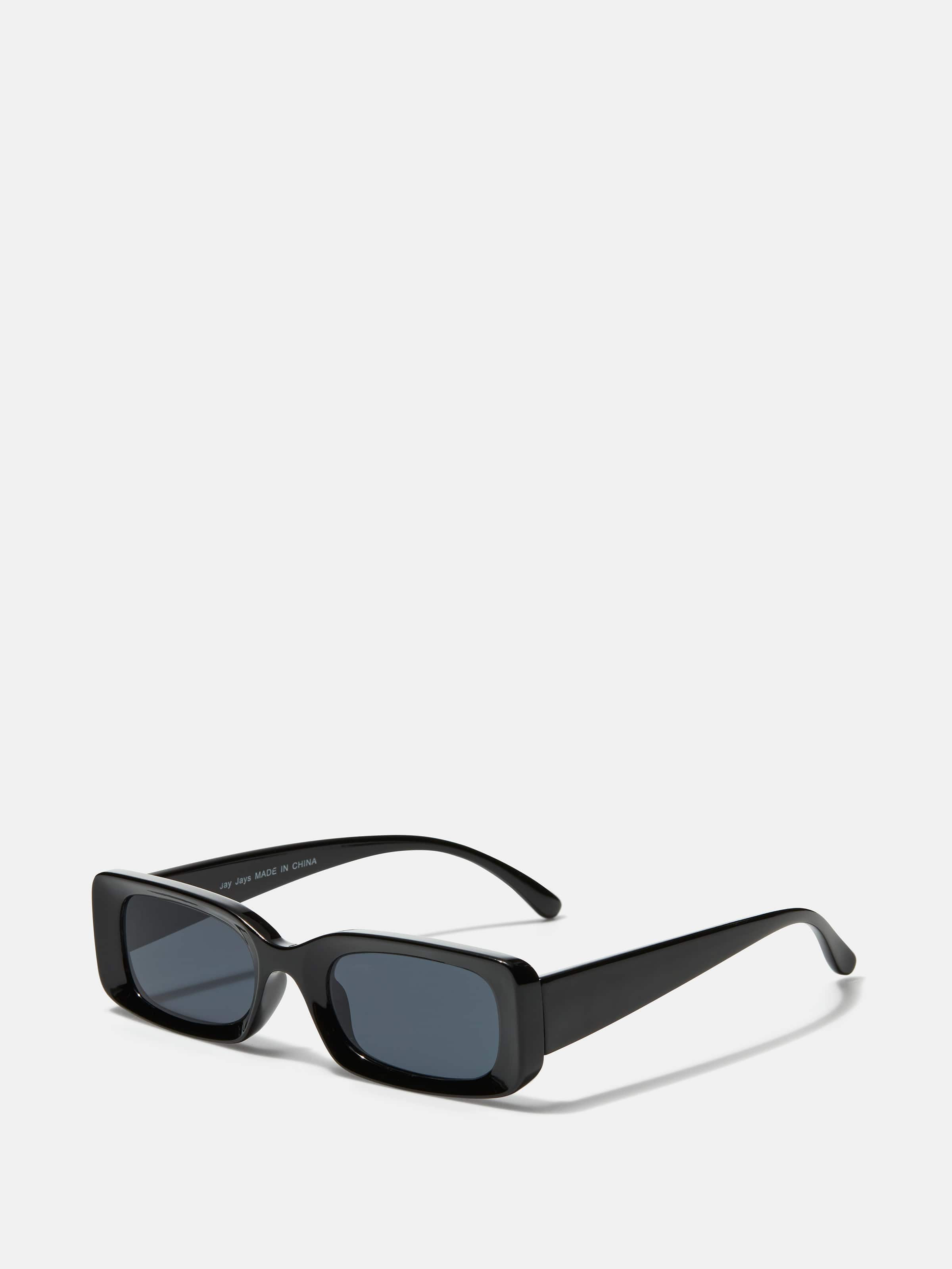 Piper Rectangle Sunglasses - Jay Jays Online