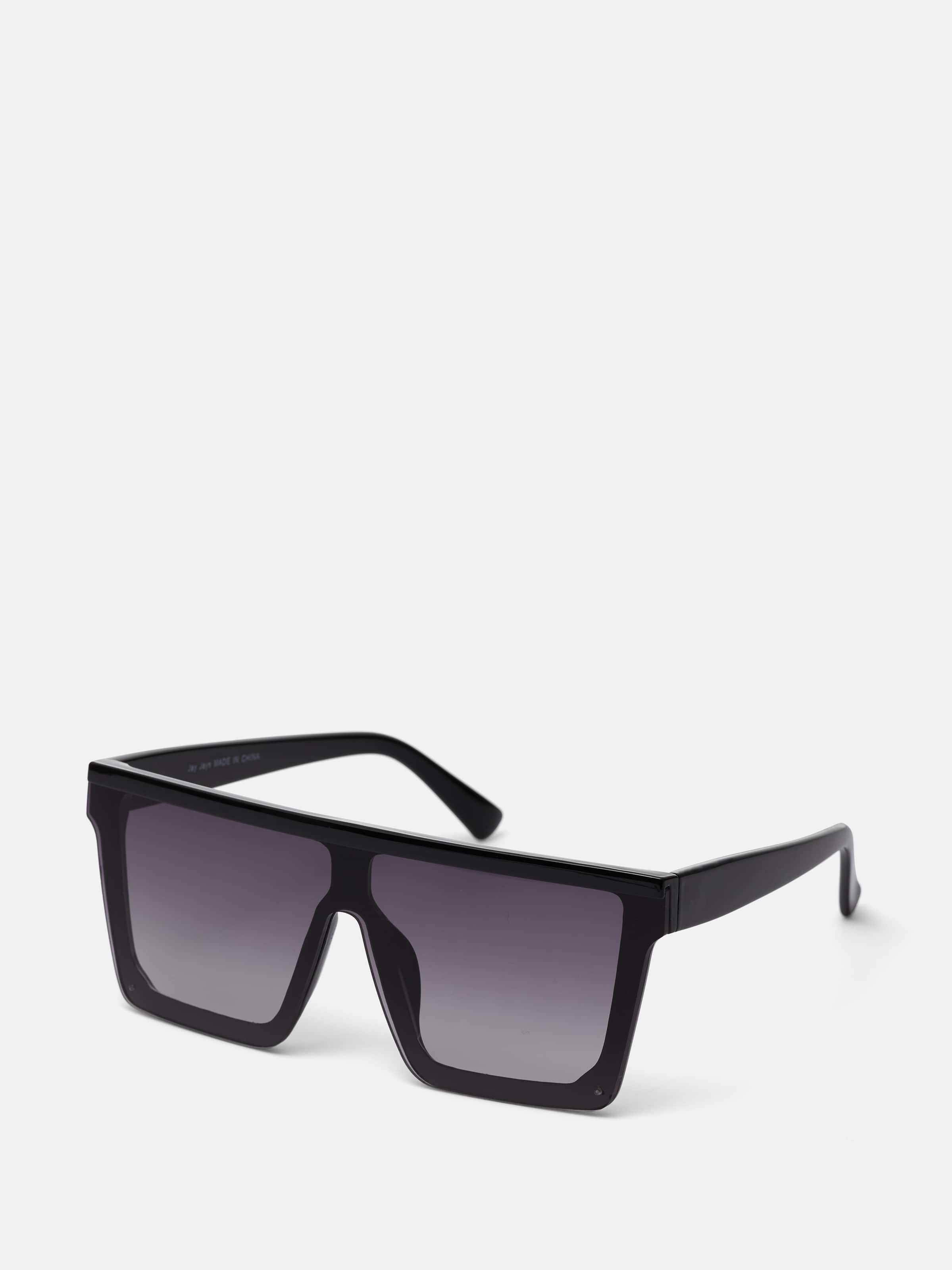 Kamia Sunglasses - Black main image 1