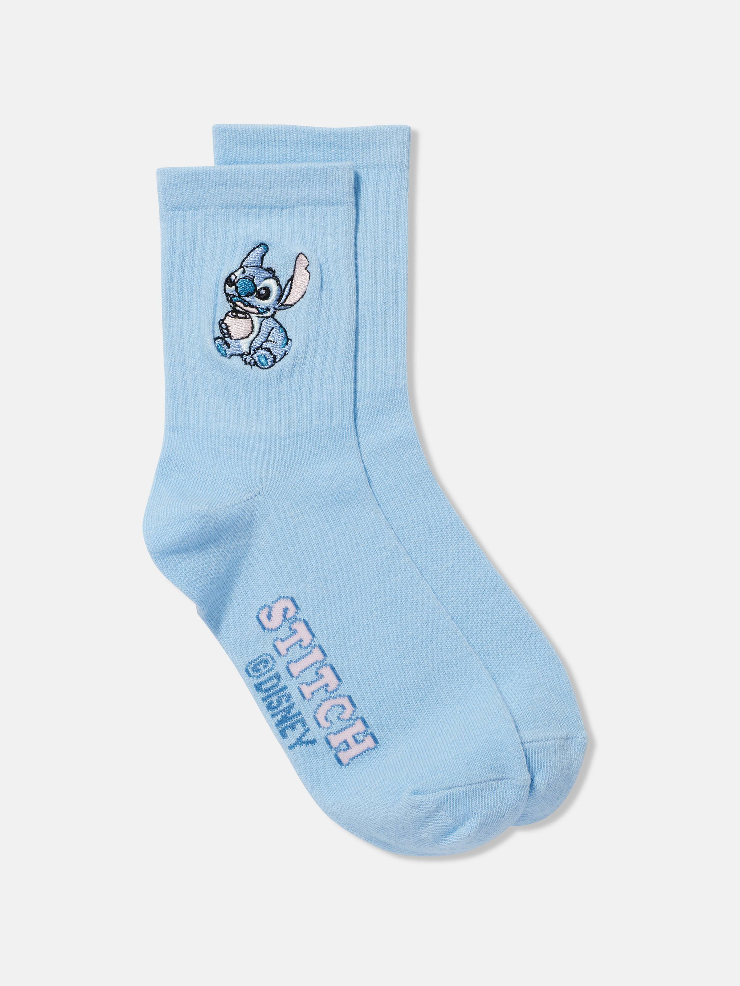 Stitch Coconut Sock Jay Jays Online