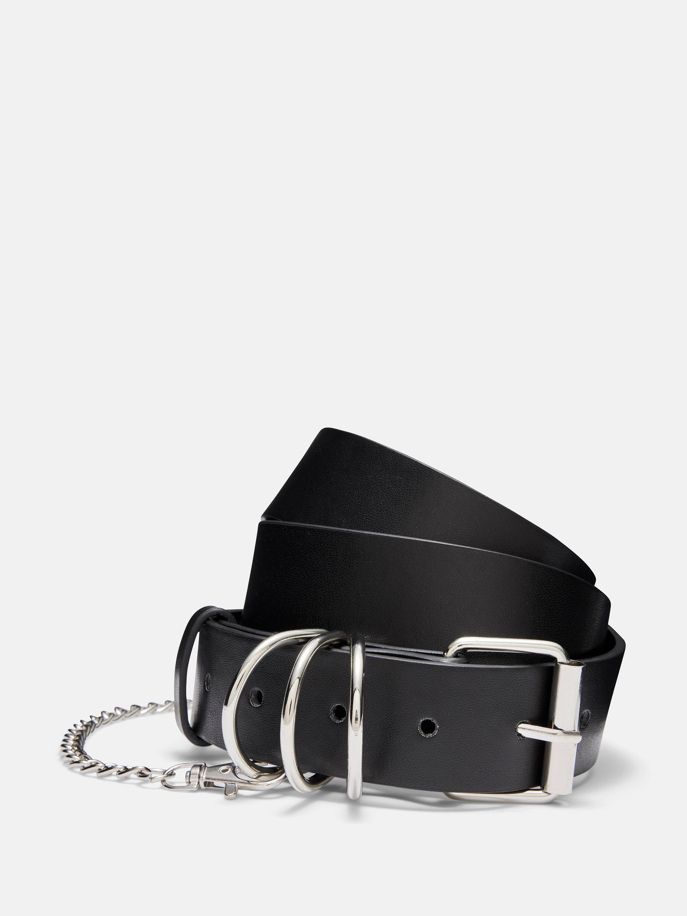 Low Waisted Utility Chain Belt Jay Jays Online