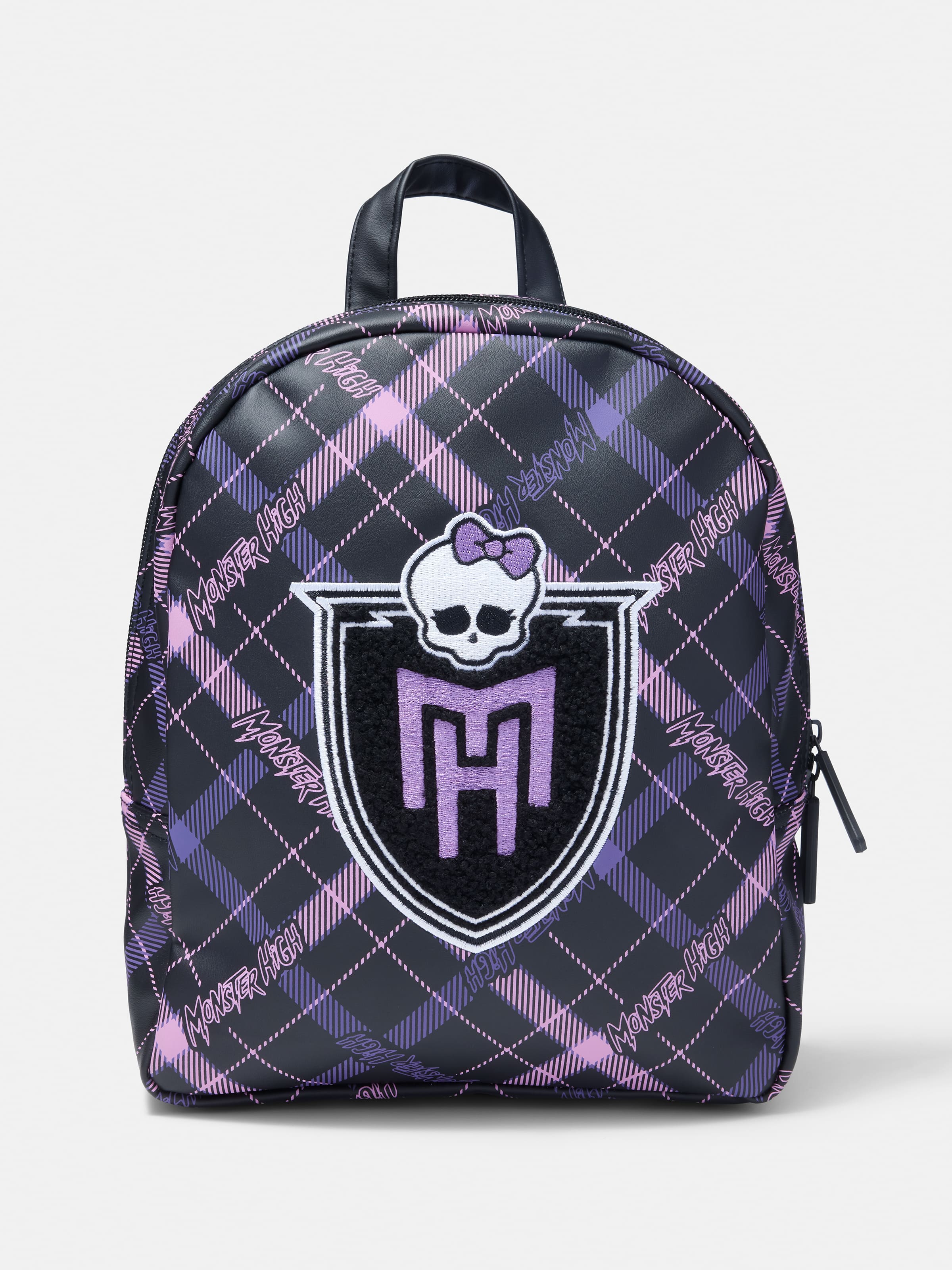 Monster High Backpack Jay Jays Online