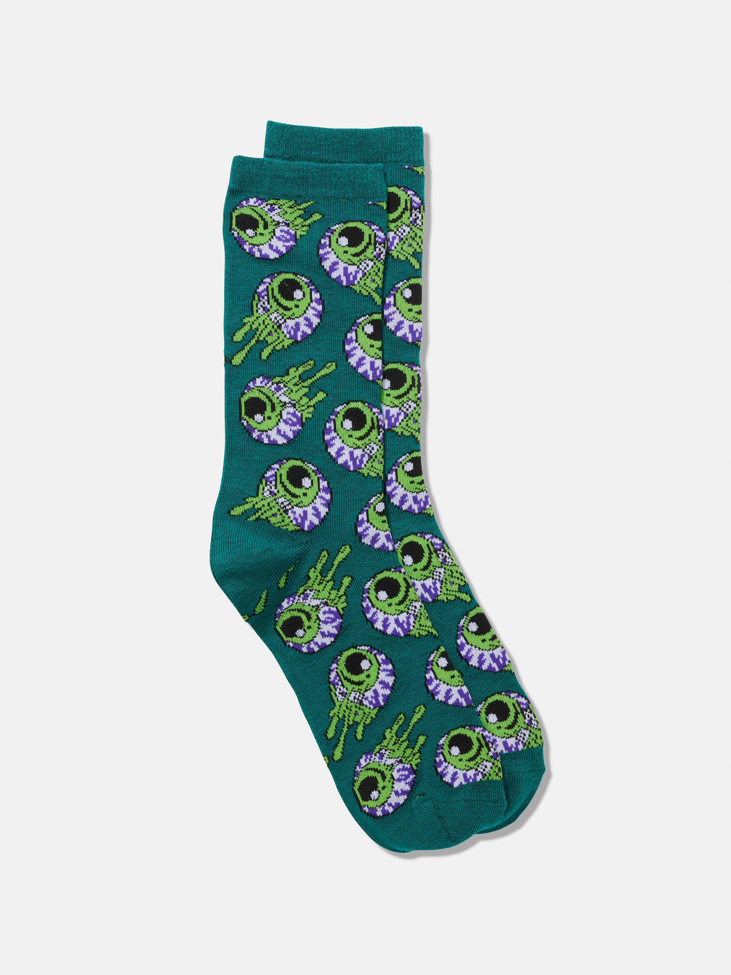 Print Sock Jay Jays Online