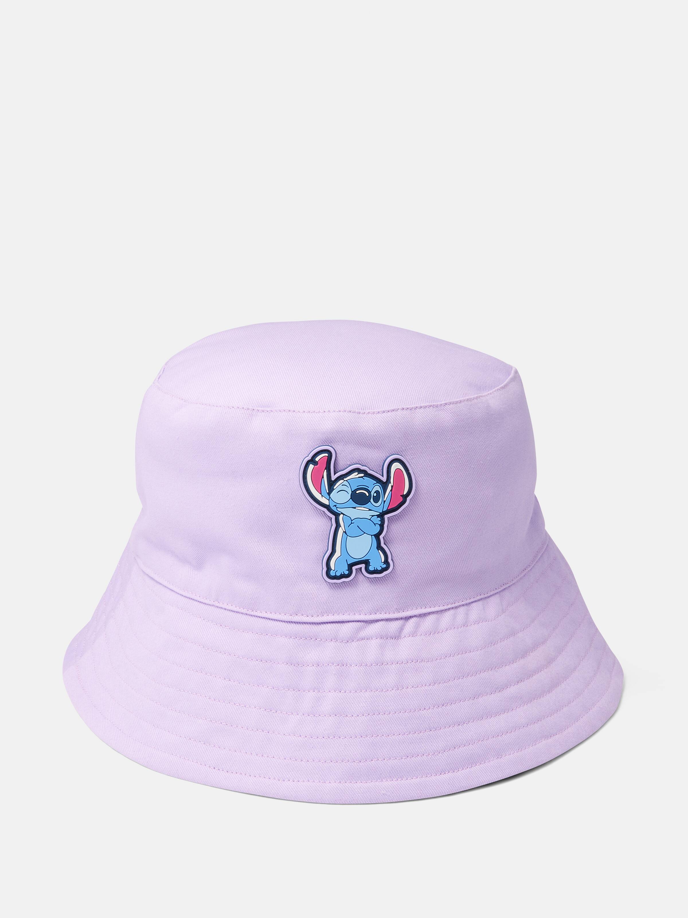 Lilo & Stitch Reversible Bucket Hat - Jay Jays Online