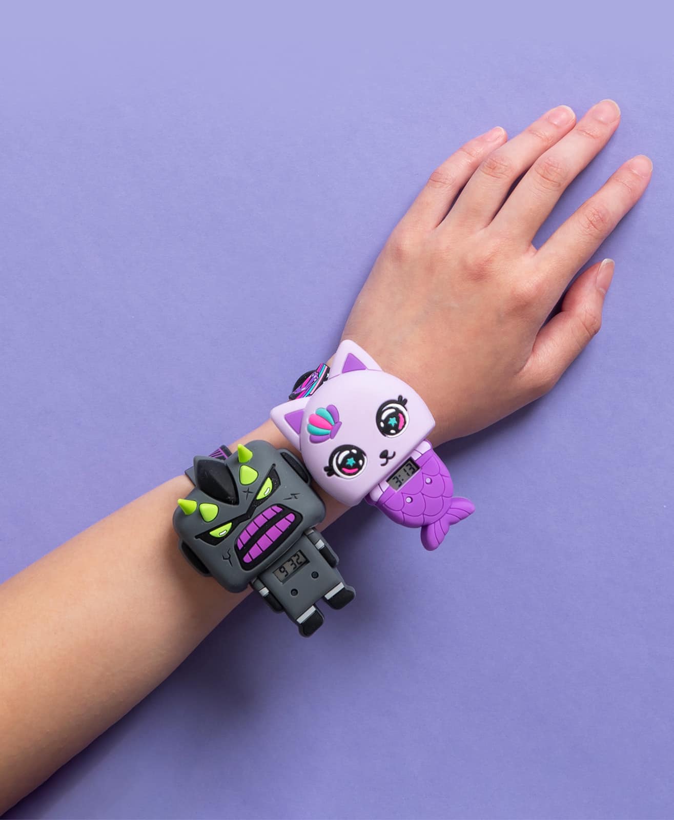 Watches & Clocks Time for a Watch or Alarm Clock Smiggle™ Online